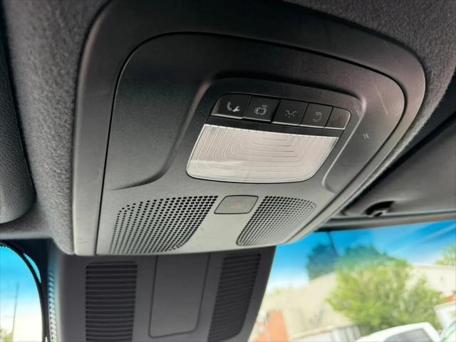 2022 Mercedes-Benz Sprinter 1500 Standard Roof I4