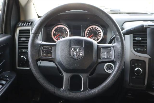 2016 Ram 2500 Tradesman