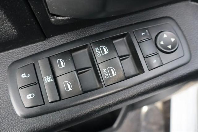 2016 Ram 2500 Tradesman