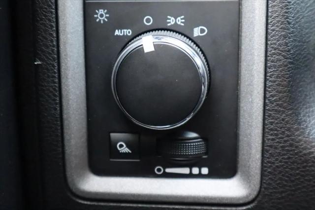 2016 Ram 2500 Tradesman