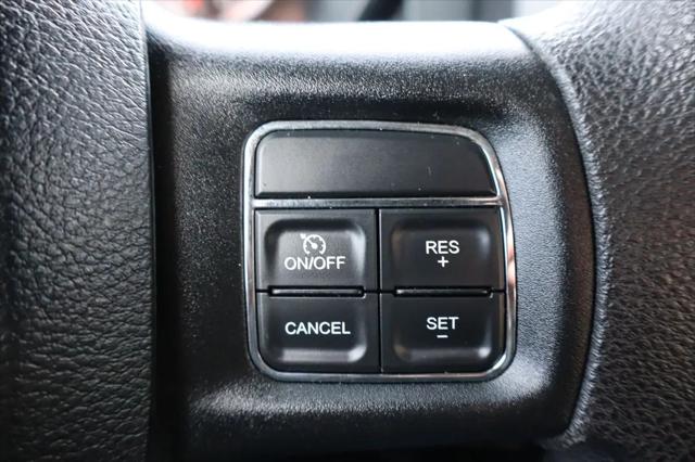 2016 Ram 2500 Tradesman