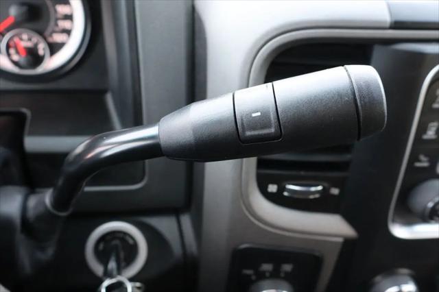 2016 Ram 2500 Tradesman