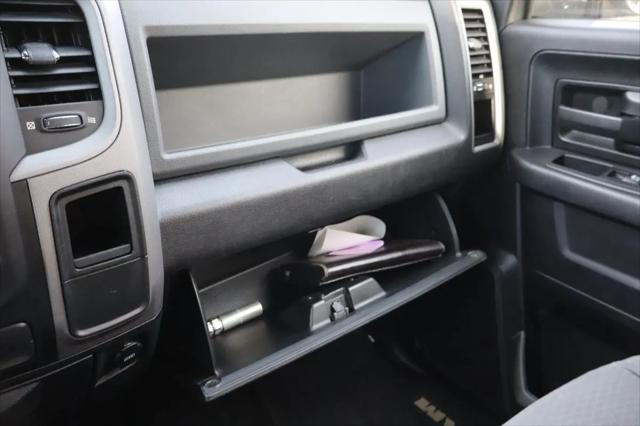 2016 Ram 2500 Tradesman