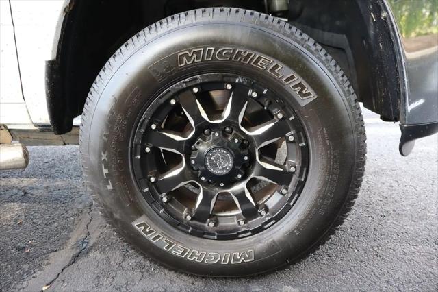 2016 Ram 2500 Tradesman