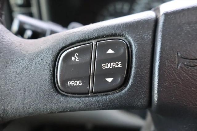 2005 Chevrolet Avalanche Z71