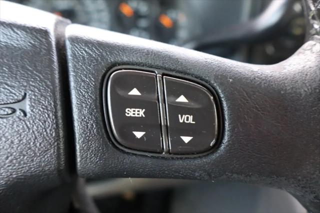 2005 Chevrolet Avalanche Z71