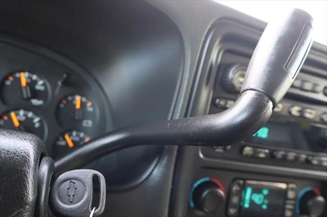 2005 Chevrolet Avalanche Z71