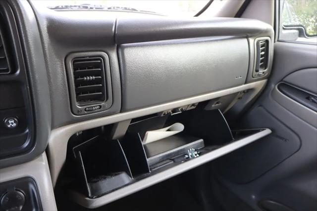2005 Chevrolet Avalanche Z71