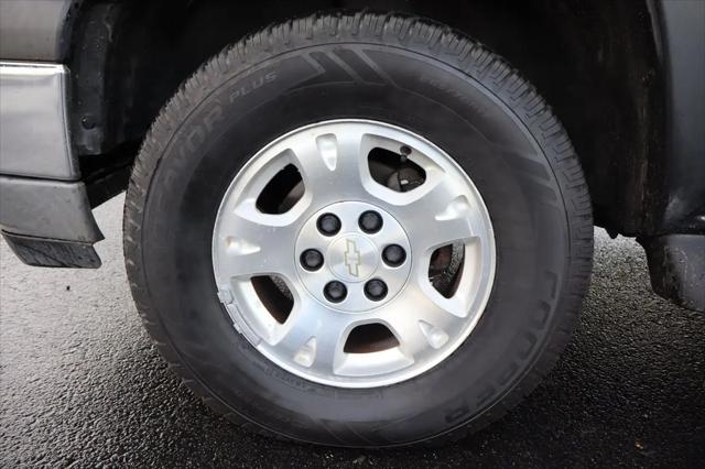 2005 Chevrolet Avalanche Z71