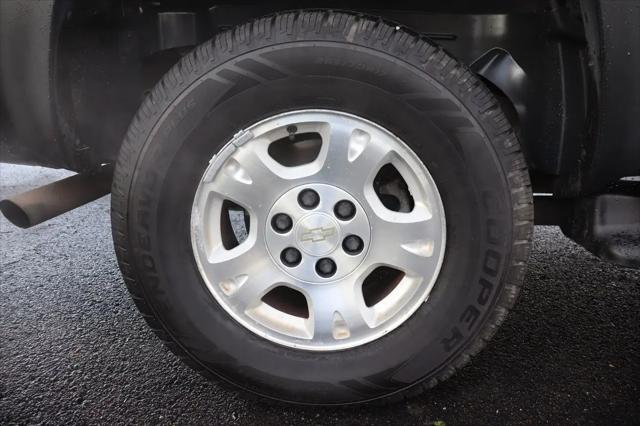 2005 Chevrolet Avalanche Z71