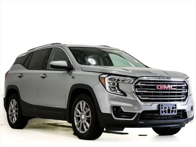 2024 GMC Terrain AWD SLT for sale in Lansing, IL