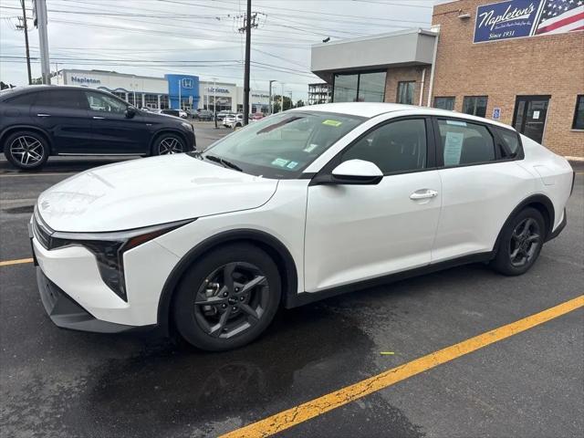 2025 Kia K4 LXS for sale in Lansing, IL