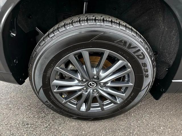 2020 Mazda CX-5 Sport