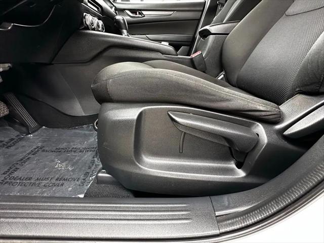 2020 Mazda CX-5 Sport