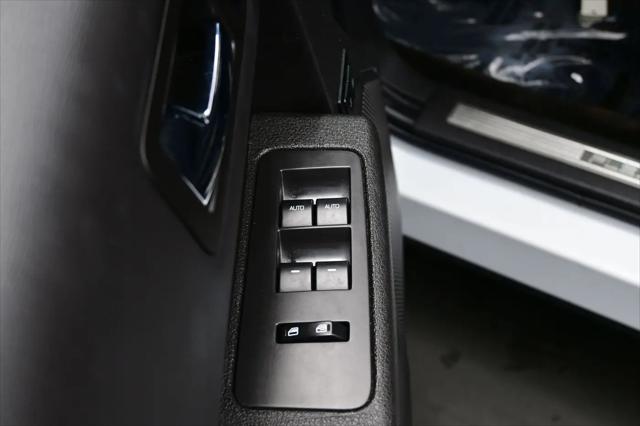2017 Ford Flex Limited
