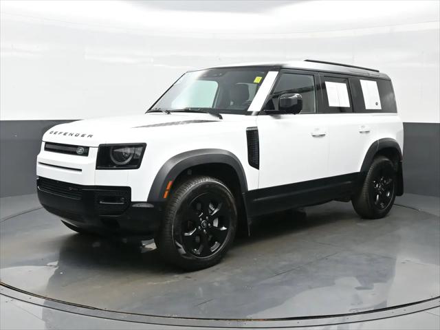 2023 Land Rover Defender 110 X-Dynamic SE