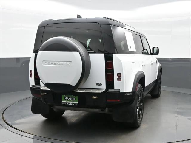 2023 Land Rover Defender 110 X-Dynamic SE