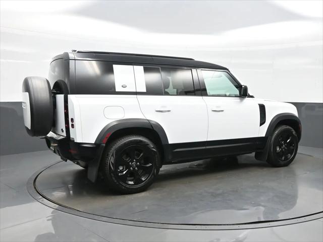 2023 Land Rover Defender 110 X-Dynamic SE