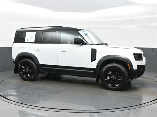 2023 Land Rover Defender 110 X-Dynamic SE