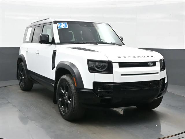 2023 Land Rover Defender 110 X-Dynamic SE