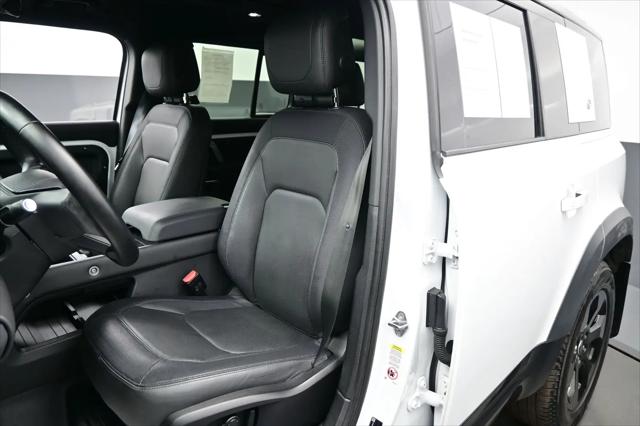 2023 Land Rover Defender 110 X-Dynamic SE