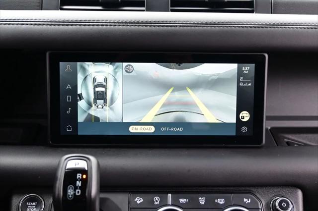 2023 Land Rover Defender 110 X-Dynamic SE