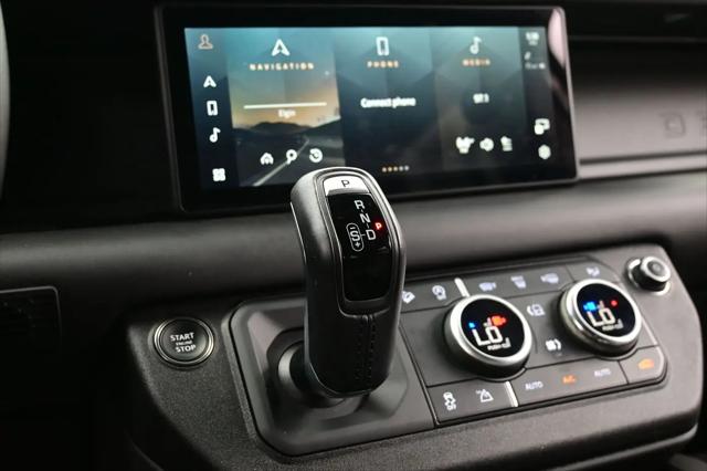 2023 Land Rover Defender 110 X-Dynamic SE