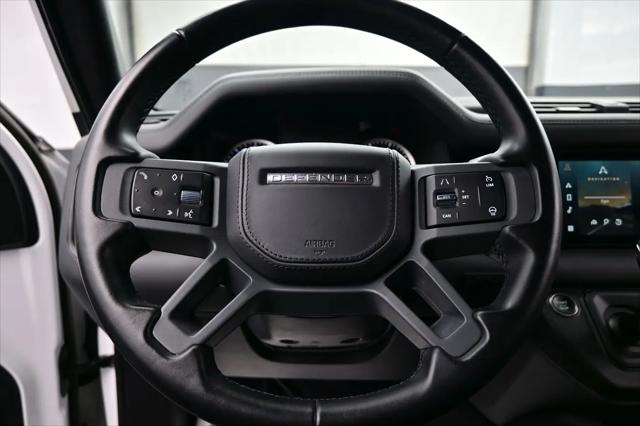 2023 Land Rover Defender 110 X-Dynamic SE