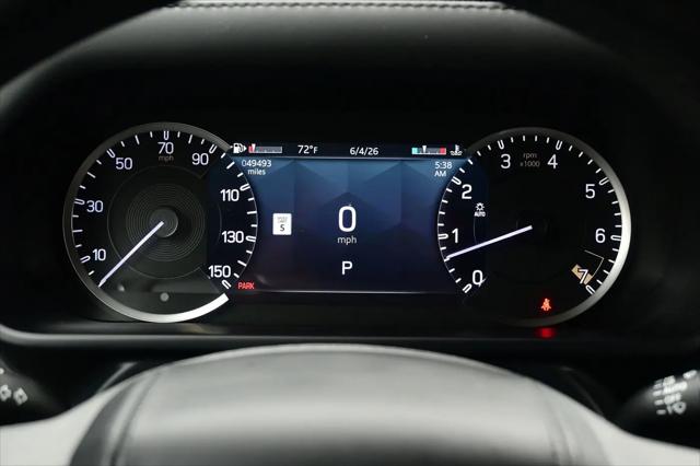 2023 Land Rover Defender 110 X-Dynamic SE