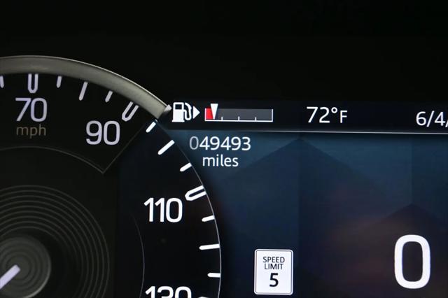 2023 Land Rover Defender 110 X-Dynamic SE