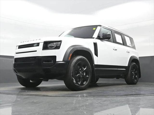 2023 Land Rover Defender 110 X-Dynamic SE