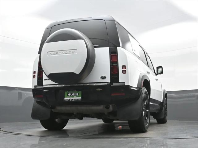2023 Land Rover Defender 110 X-Dynamic SE