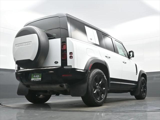 2023 Land Rover Defender 110 X-Dynamic SE