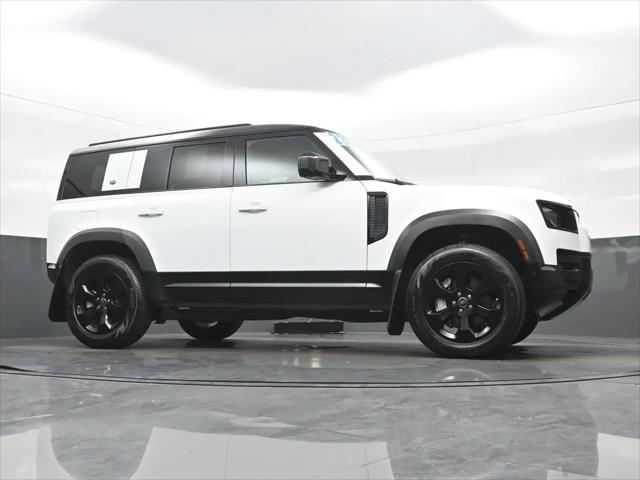 2023 Land Rover Defender 110 X-Dynamic SE