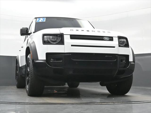 2023 Land Rover Defender 110 X-Dynamic SE