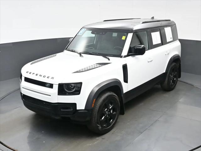 2023 Land Rover Defender 110 X-Dynamic SE