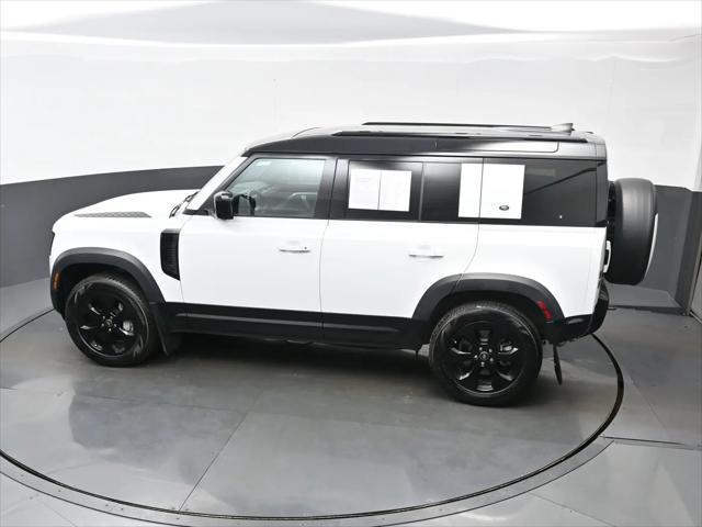 2023 Land Rover Defender 110 X-Dynamic SE
