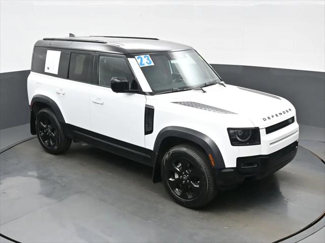 2023 Land Rover Defender 110 X-Dynamic SE
