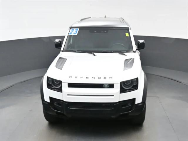 2023 Land Rover Defender 110 X-Dynamic SE