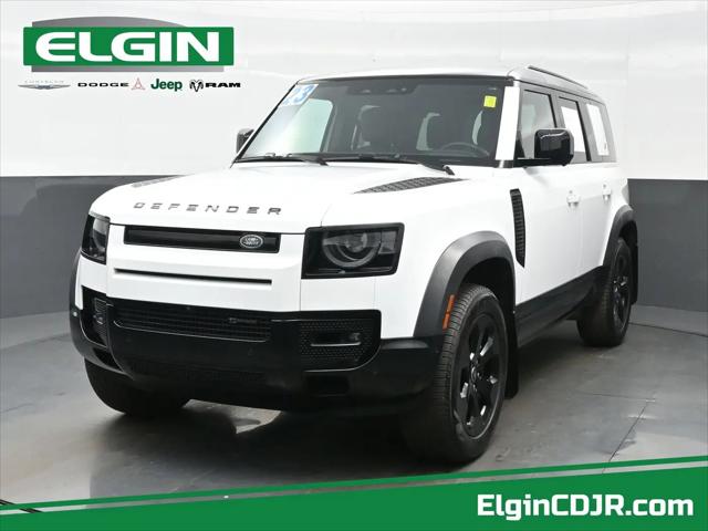 2023 Land Rover Defender 110 X-Dynamic SE for sale in Streamwood, IL