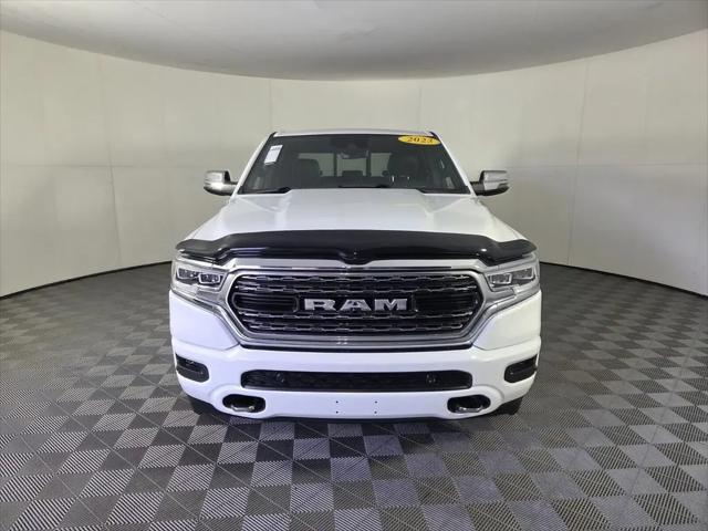 2023 Ram 1500 Limited Crew Cab 4x2 5'7" Box
