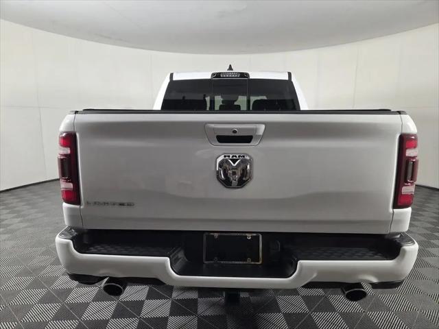2023 Ram 1500 Limited Crew Cab 4x2 5'7" Box