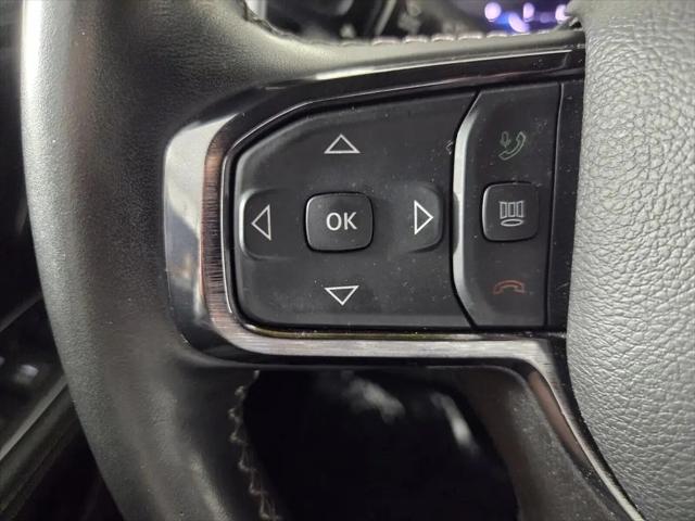 2023 Ram 1500 Limited Crew Cab 4x2 5'7" Box