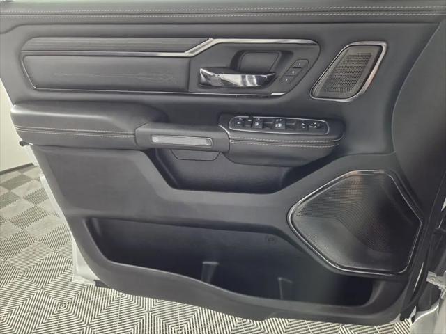 2023 Ram 1500 Limited Crew Cab 4x2 5'7" Box