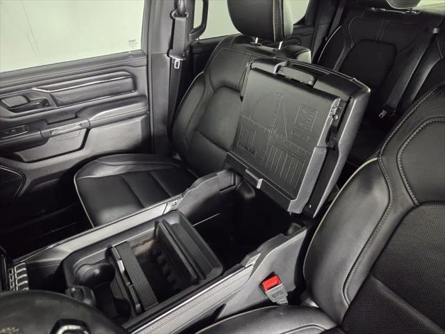 2023 Ram 1500 Limited Crew Cab 4x2 5'7" Box