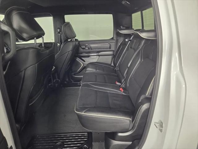 2023 Ram 1500 Limited Crew Cab 4x2 5'7" Box