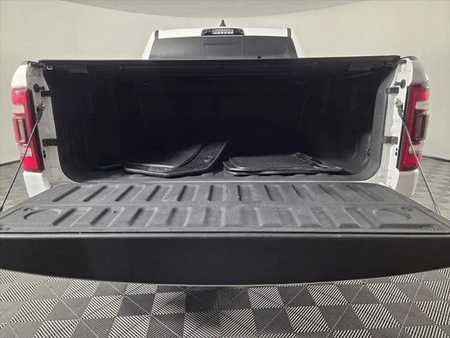 2023 Ram 1500 Limited Crew Cab 4x2 5'7" Box