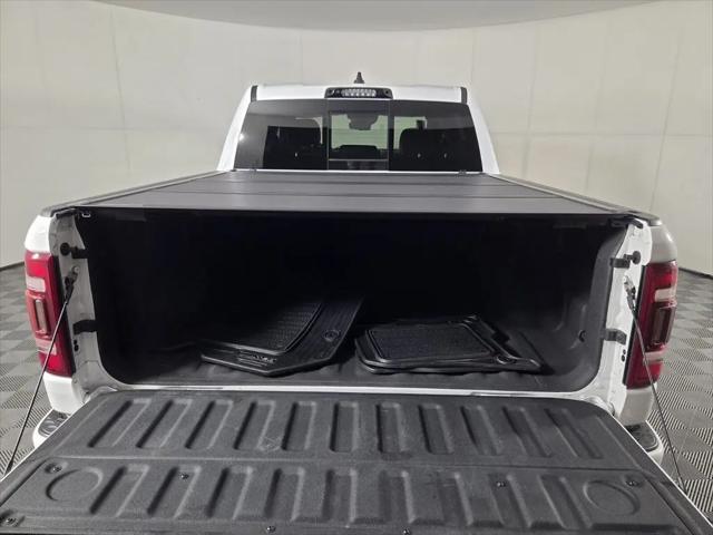 2023 Ram 1500 Limited Crew Cab 4x2 5'7" Box