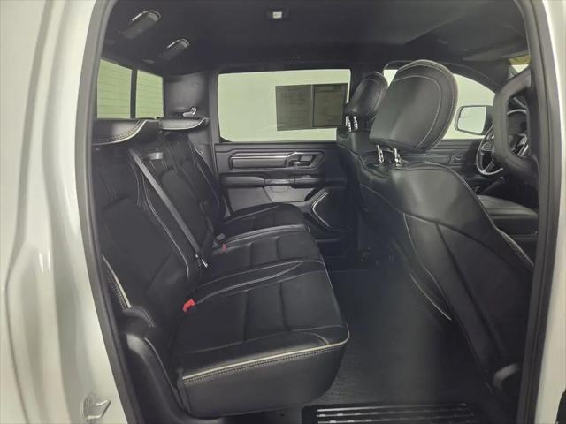 2023 Ram 1500 Limited Crew Cab 4x2 5'7" Box