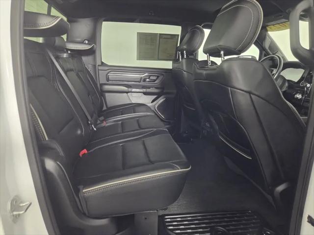 2023 Ram 1500 Limited Crew Cab 4x2 5'7" Box